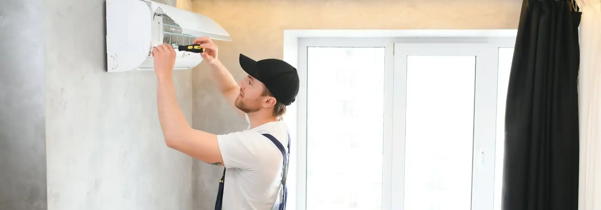  Air Conditioning Installation - HVAC Aurora