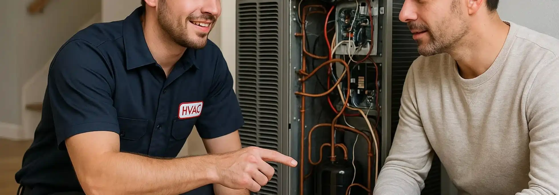  Heat Pump Repair Near Me - HVAC Aurora