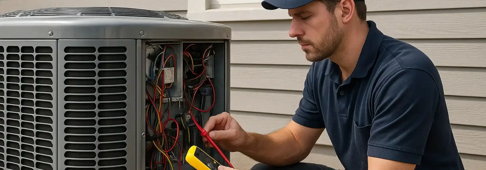  Heat Pump Repair - HVAC Aurora