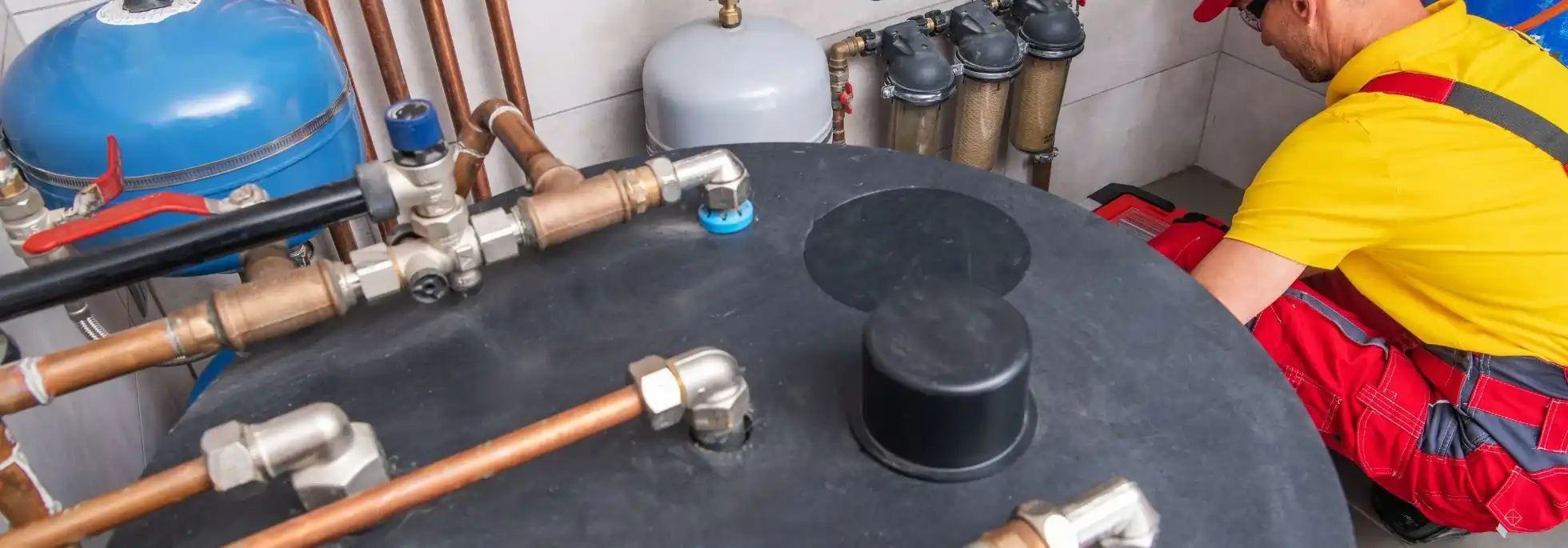  Heating System Installation - HVAC Aurora