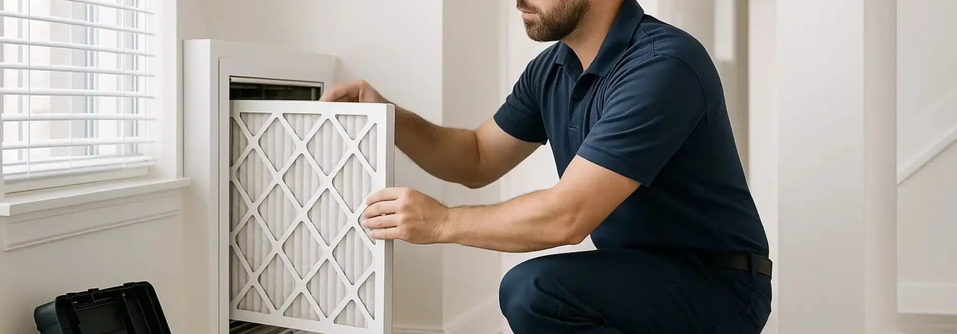  Heating System Maintenance - HVAC Aurora