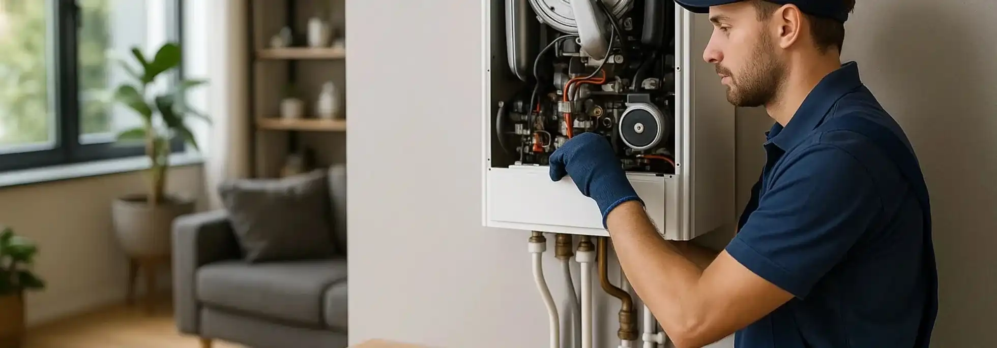  Heating System Repair Near Me - HVAC Aurora