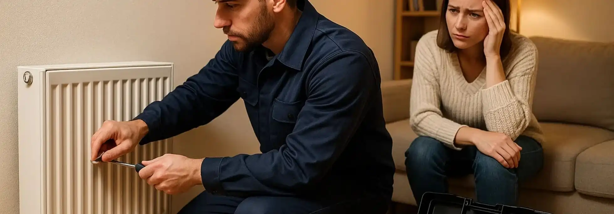  Heating System Repair - HVAC Aurora