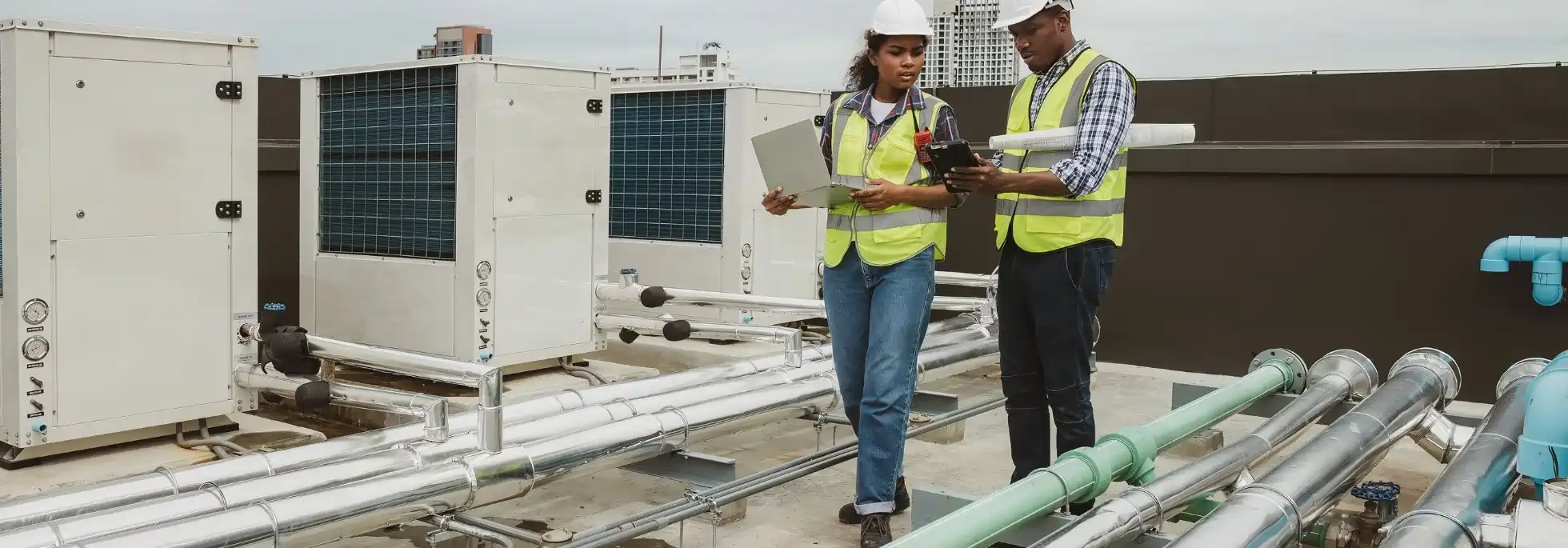  HVAC System Inspections - HVAC Aurora