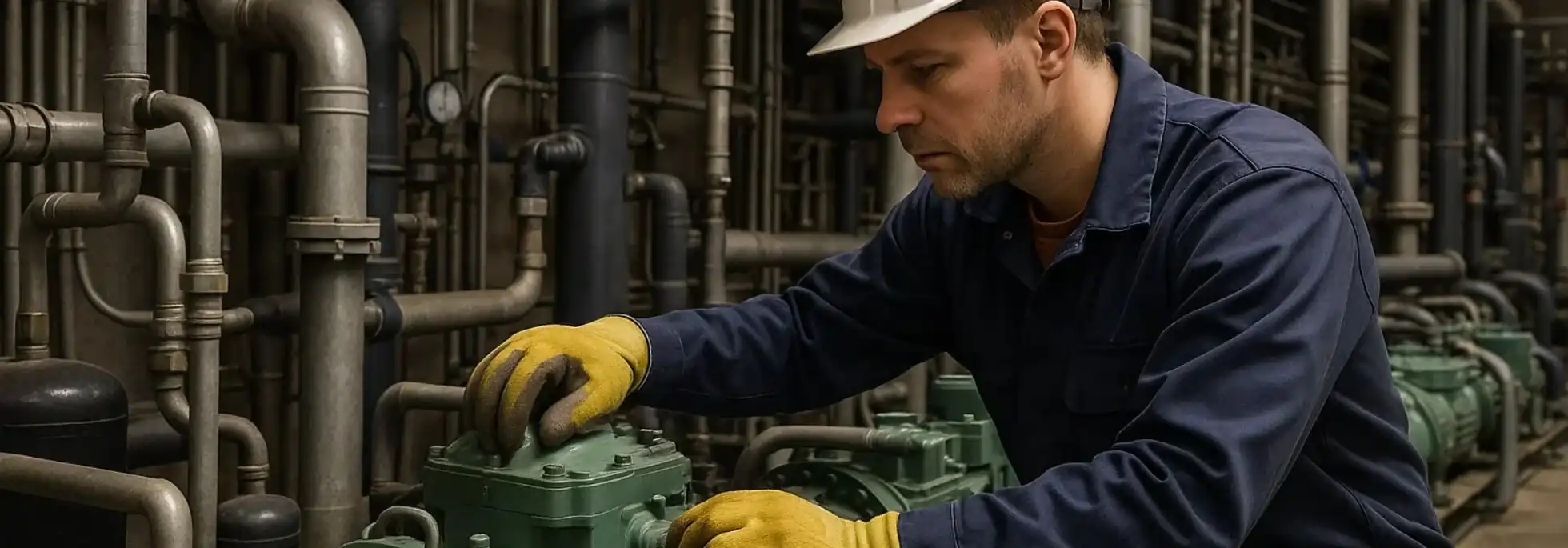  Refrigeration Services - HVAC Aurora