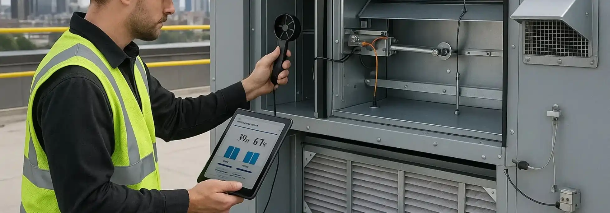  Ventilation Services - HVAC Aurora