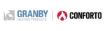 Granby Conforto Payne HVAC Services in Aurora