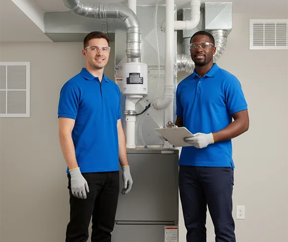 Contact HVAC Aurora Now